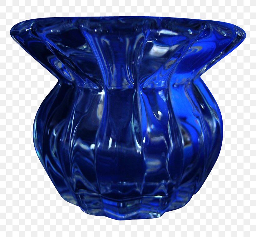 Cobalt Blue Vase Glass Product, PNG, 758x758px, Cobalt Blue, Artifact, Blue, Cobalt, Electric Blue Download Free