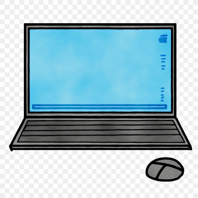 Computer Keyboard Personal Computer Desktop Computer Computer Mouse Computer, PNG, 1200x1200px, Computer Cartoon, Computer, Computer Keyboard, Computer Monitor, Computer Mouse Download Free