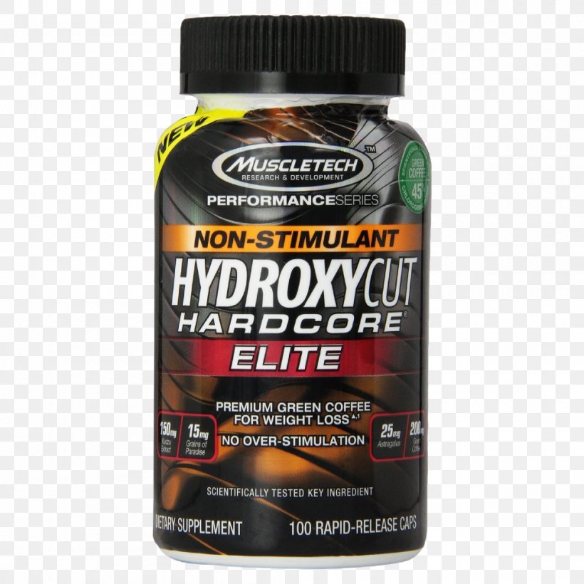 Dietary Supplement MuscleTech Hydroxycut MuscleTech Hydroxycut Stimulant, PNG, 1000x1000px, Watercolor, Cartoon, Flower, Frame, Heart Download Free