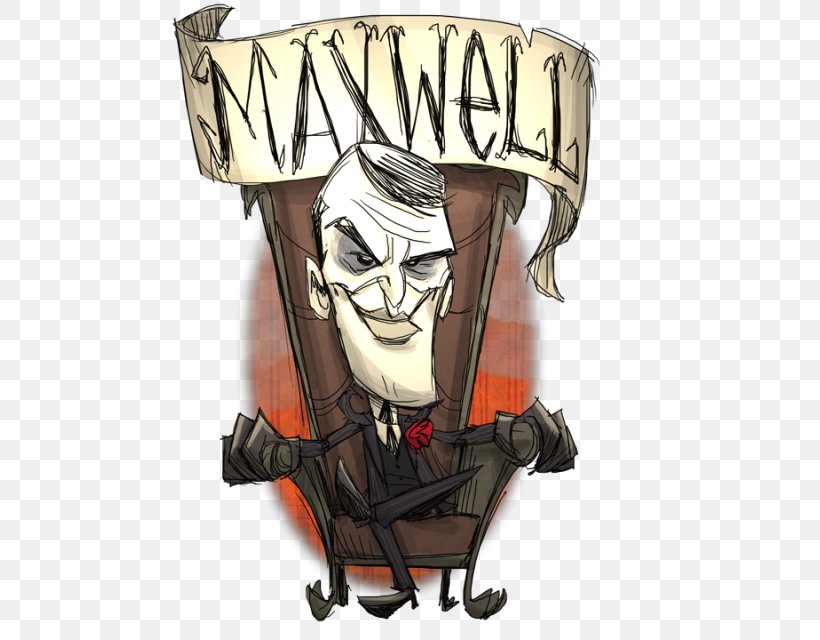 Don't Starve Together Danganronpa: Trigger Happy Havoc Video Game Character, PNG, 497x640px, Danganronpa Trigger Happy Havoc, Adventure Game, Antagonist, Character, Danganronpa Download Free