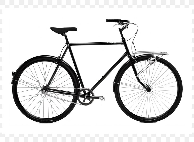 Fixed-gear Bicycle City Bicycle Single-speed Bicycle Bicycle Shop, PNG, 800x600px, Bicycle, Bicycle Accessory, Bicycle Commuting, Bicycle Drivetrain Part, Bicycle Frame Download Free