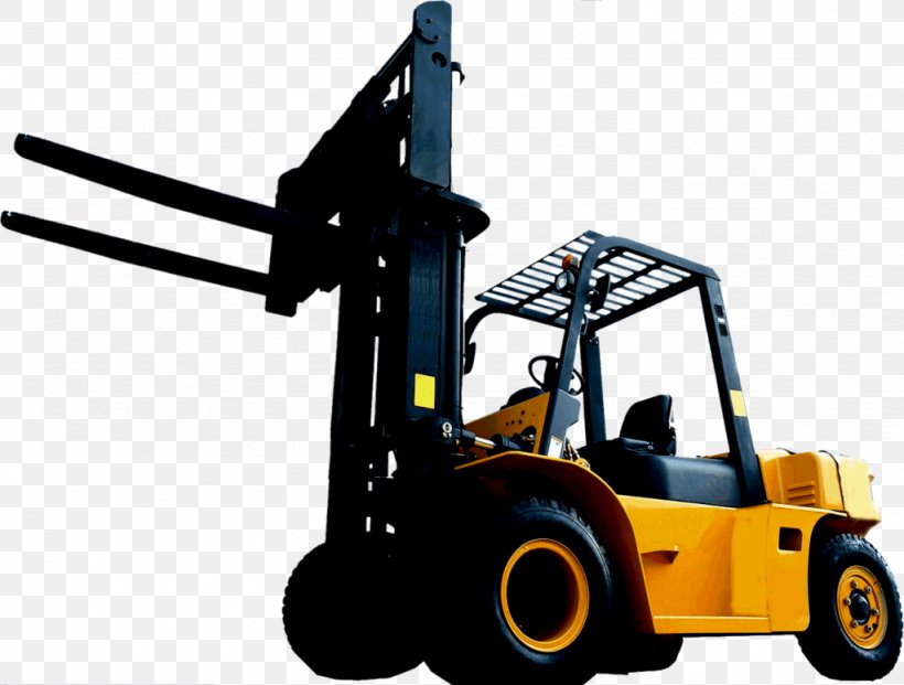Forklift Caterpillar Inc. Komatsu Limited Hydraulics, PNG, 1024x776px, Forklift, Allischalmers, Automotive Exterior, Automotive Tire, Caterpillar Inc Download Free