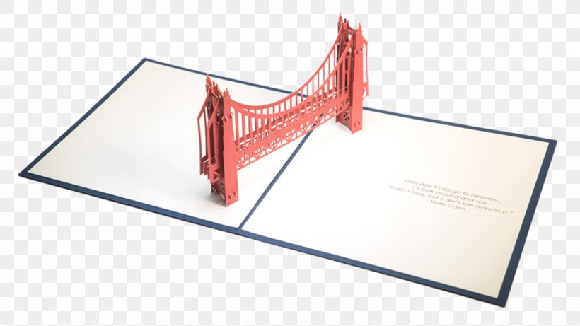 Golden Gate Bridge George Washington Bridge Paper Model, PNG, 1024x576px, Golden Gate Bridge, Brand, Bridge, Card Stock, Fog Download Free