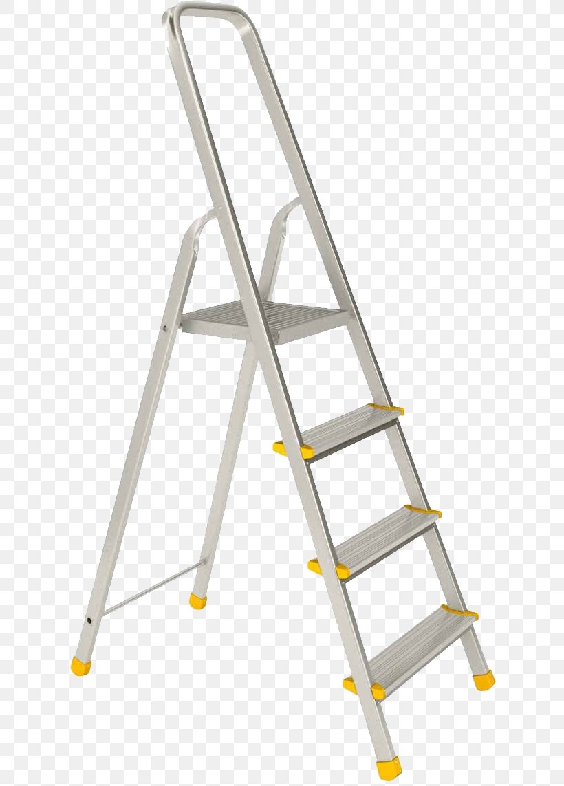 Ladder Stairs Werner Co. Aerial Work Platform, PNG, 627x1143px, Ladder, Aerial Work Platform, Material, Metal, Scaffolding Download Free