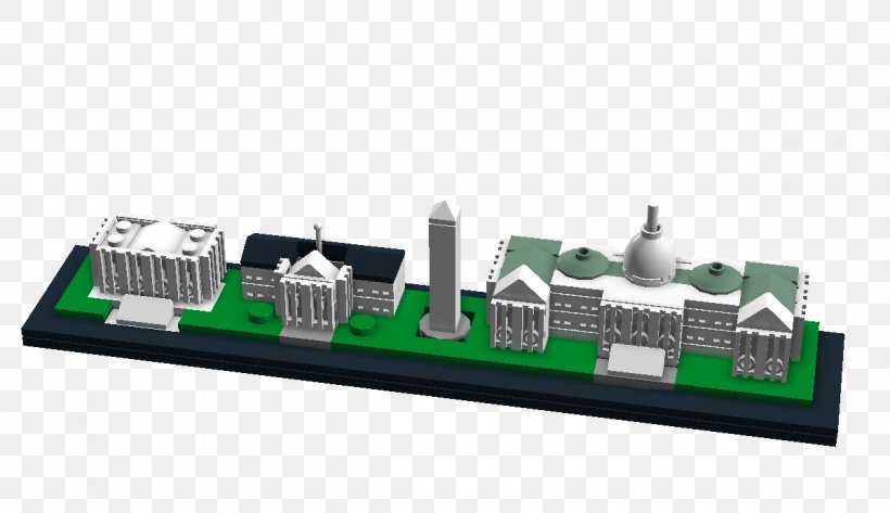 Lego Architecture Lego Ideas The Lego Group, PNG, 1200x693px, Lego Architecture, Architecture, Building, Circuit Component, District Of Columbia Download Free