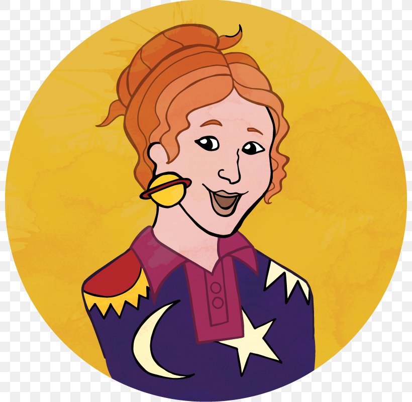 Ms. Valerie Frizzle Illustration Clip Art Human Behavior, PNG, 800x800px, Human Behavior, Art, Behavior, Cartoon, Character Download Free