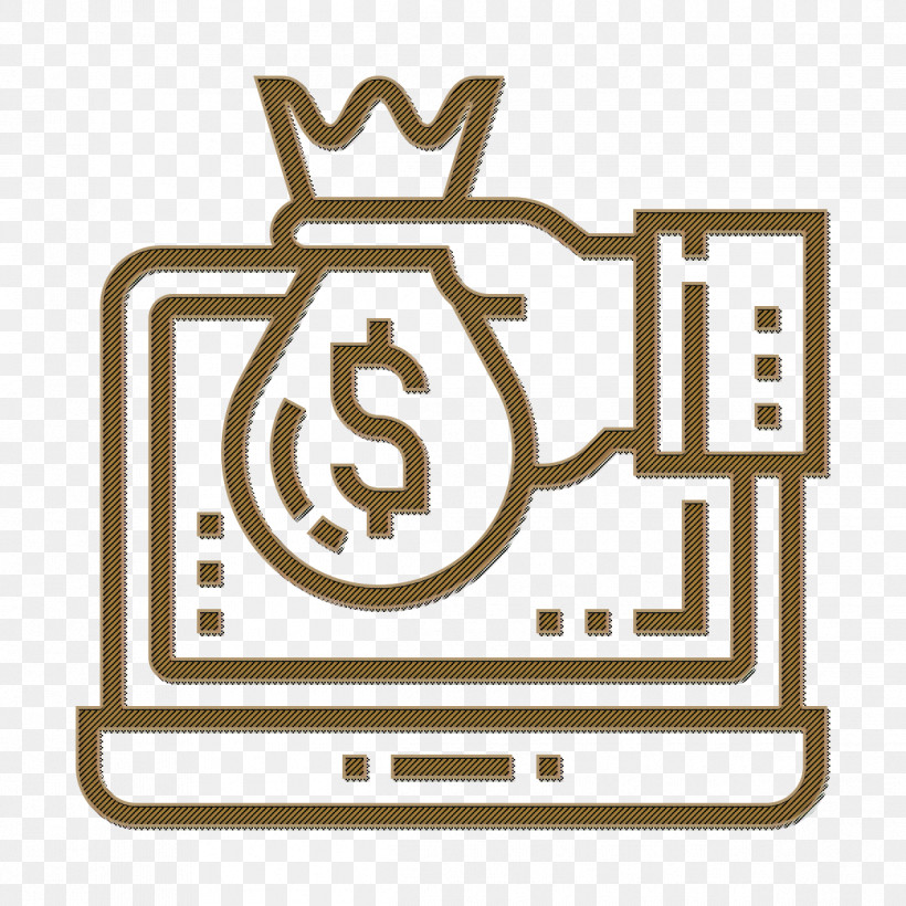 Online Banking Icon Saving And Investment Icon Cash Icon, PNG, 1196x1196px, Online Banking Icon, Cash Icon, Line, Logo, Saving And Investment Icon Download Free