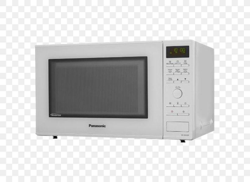 Panasonic Microwave Grill 20l Nn-j151wmepg White Microwave Ovens Panasonic Nn, PNG, 800x600px, Panasonic, Home Appliance, Kitchen, Kitchen Appliance, Microwave Oven Download Free