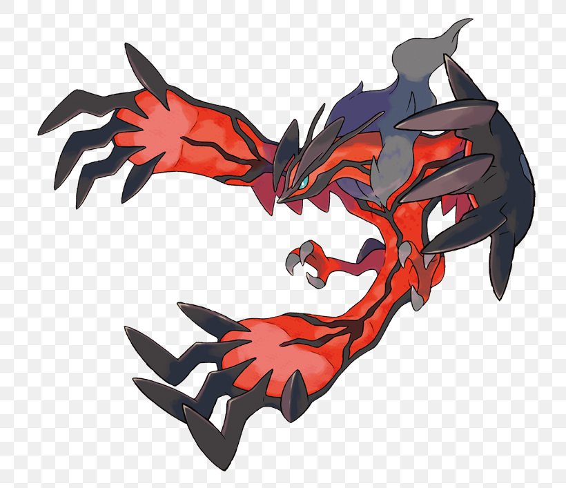 Pokémon X And Y Pokémon Ruby And Sapphire Pokemon X Xerneas And Yveltal, PNG, 800x707px, Pokemon Ruby And Sapphire, Claw, Decapoda, Demon, Dragon Download Free