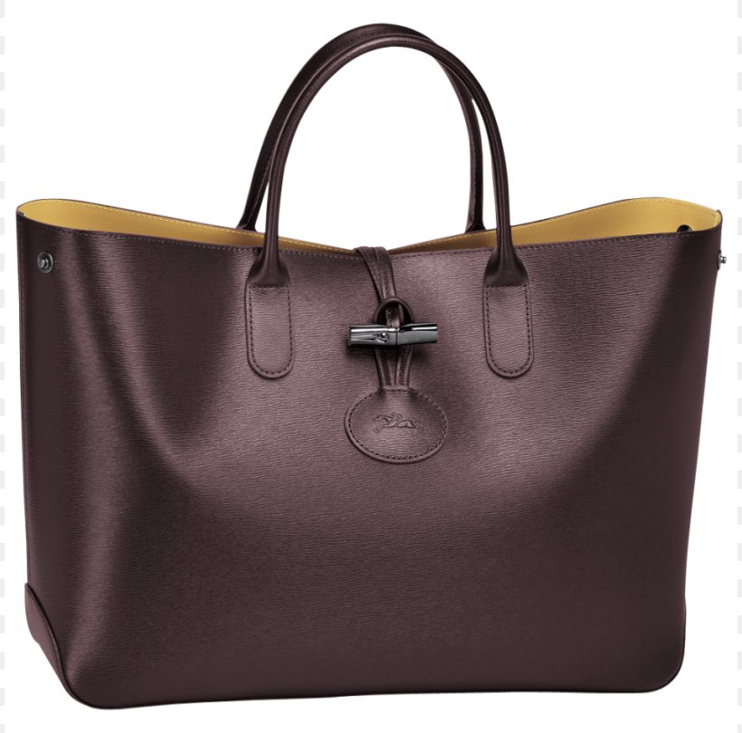 Tote Bag Longchamp Handbag Pliage, PNG, 810x810px, Bag, Black, Boutique, Brand, Brown Download Free