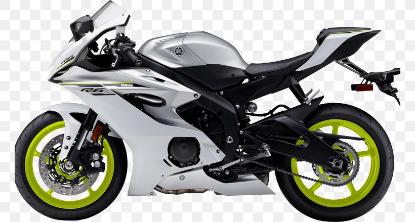 Yamaha YZF-R1 Yamaha Motor Company Yamaha YZF-R6 Motorcycle Suzuki, PNG, 762x439px, Yamaha Yzfr1, Antilock Braking System, Automotive Exhaust, Automotive Exterior, Automotive Tire Download Free