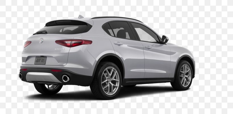 Alfa Romeo Sport Utility Vehicle Car BMW X5 Toyota Highlander, PNG, 800x400px, 2018 Alfa Romeo Stelvio, Alfa Romeo, Alfa Romeo Stelvio, Automotive Design, Automotive Exterior Download Free