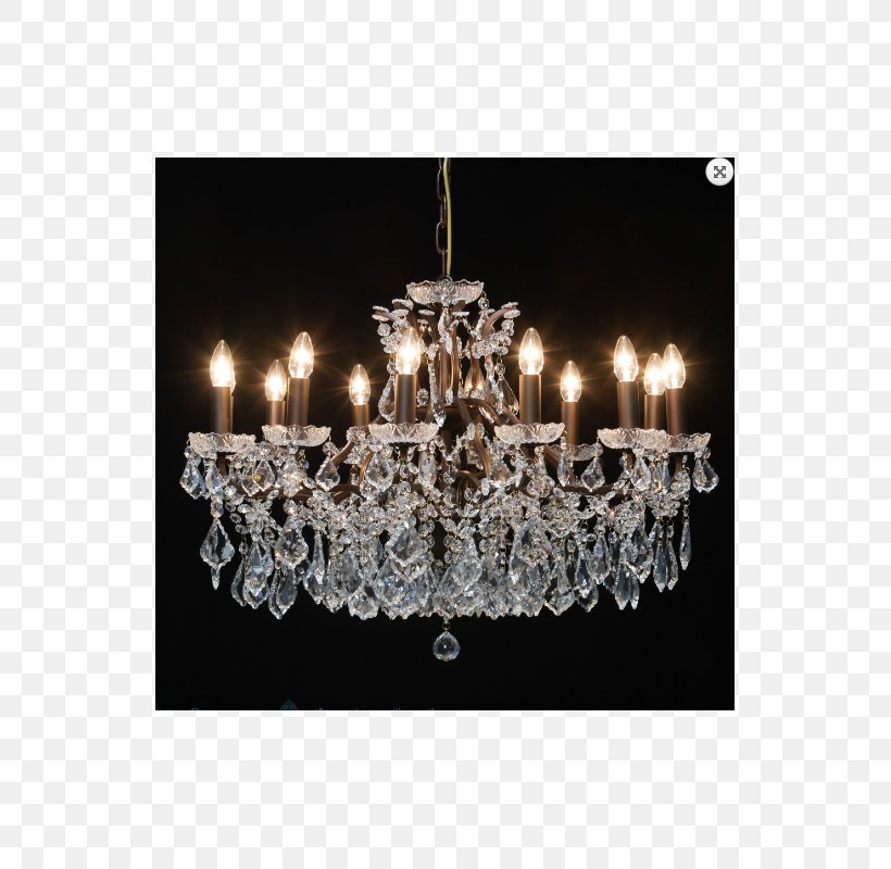 Chandelier Lighting Crystal Pendant Light, PNG, 800x800px, Chandelier, Candelabra, Ceiling, Ceiling Fixture, Crystal Download Free