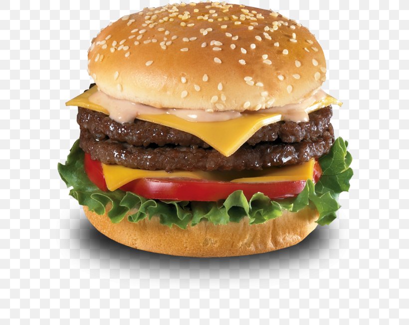 Cheeseburger Hamburger Buffalo Burger Whopper McDonald's Big Mac, PNG, 653x653px, Cheeseburger, American Food, Big Mac, Breakfast Sandwich, Buffalo Burger Download Free