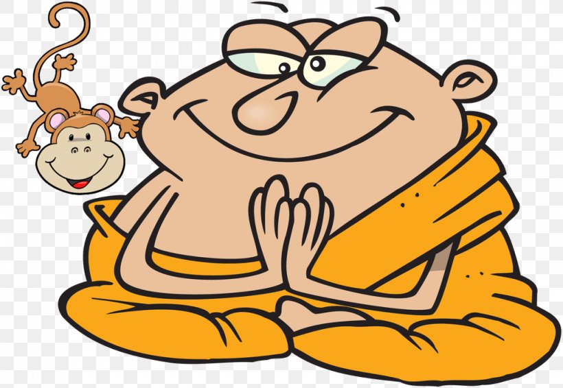 Clip Art Buddhism Bhikkhu Monk Oshō, PNG, 1020x705px, Buddhism, Area, Artwork, Bhikkhu, Buddhahood Download Free