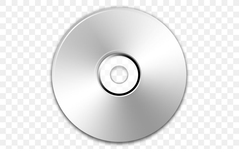 Compact Disc DVD CD-R, PNG, 512x512px, Compact Disc, Cdr, Cdrom, Compact Disc Manufacturing, Data Storage Device Download Free