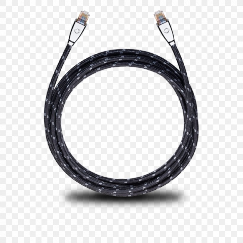 Electrical Cable Patch Cable Network Cables Streaming Media Category 6 Cable, PNG, 1200x1200px, Electrical Cable, Audio, Cable, Category 6 Cable, Cavo Audio Download Free