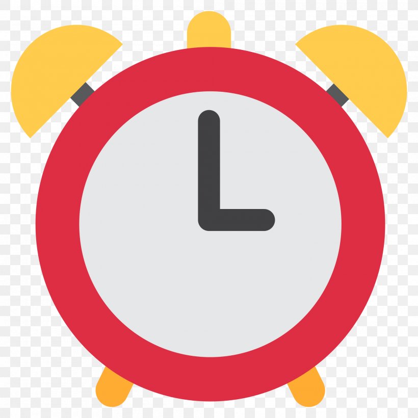 Emoji Alarm Clocks, PNG, 2000x2000px, Emoji, Alarm Clock, Alarm Clocks, Area, Bedroom Download Free