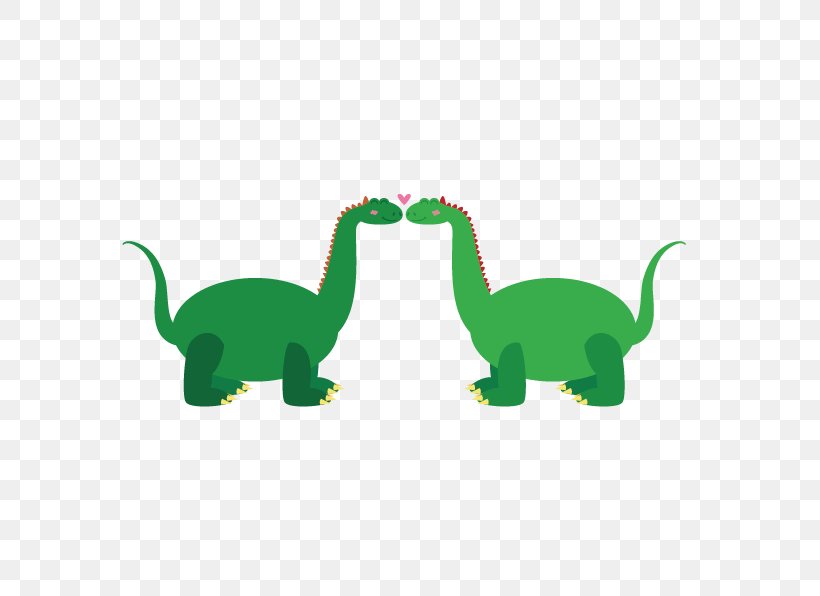 Euclidean Vector Dinosaur Reptile, PNG, 596x596px, Dinosaur, Animal, Carnivoran, Cartoon, Cat Download Free