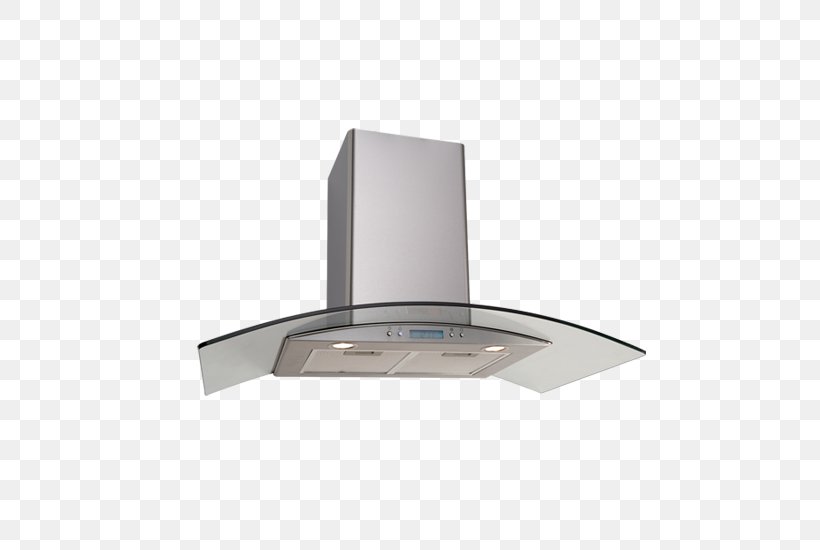 Exhaust Hood Home Appliance Euro EAGL90SX 90cm Glass Canopy Rangehood Cooking Ranges Kitchen, PNG, 550x550px, Exhaust Hood, Cooking Ranges, Euro, Glass, Home Appliance Download Free