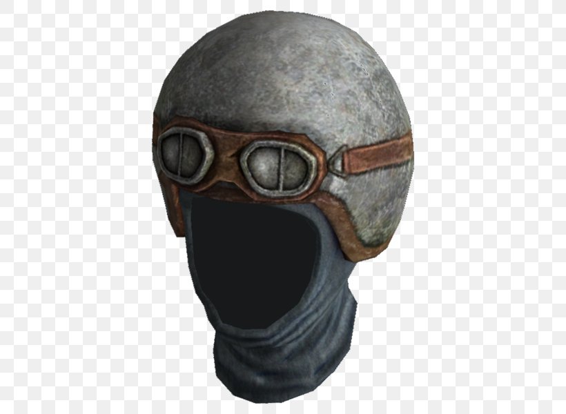 Fallout: New Vegas Fallout 3 Fallout 4 Motorcycle Helmets, PNG, 500x600px, Fallout New Vegas, Bicycle Helmets, Eyewear, Fallout, Fallout 3 Download Free