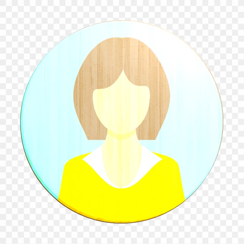 Girl Icon Woman Icon Education Icon, PNG, 1236x1238px, Girl Icon, Cartoon, Education Icon, Face, Hair Download Free