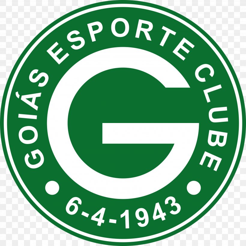 Goiás Esporte Clube Goiânia Sports Association Football, PNG, 3500x3500px, Sport, Area, Ball, Brand, Brazil Download Free