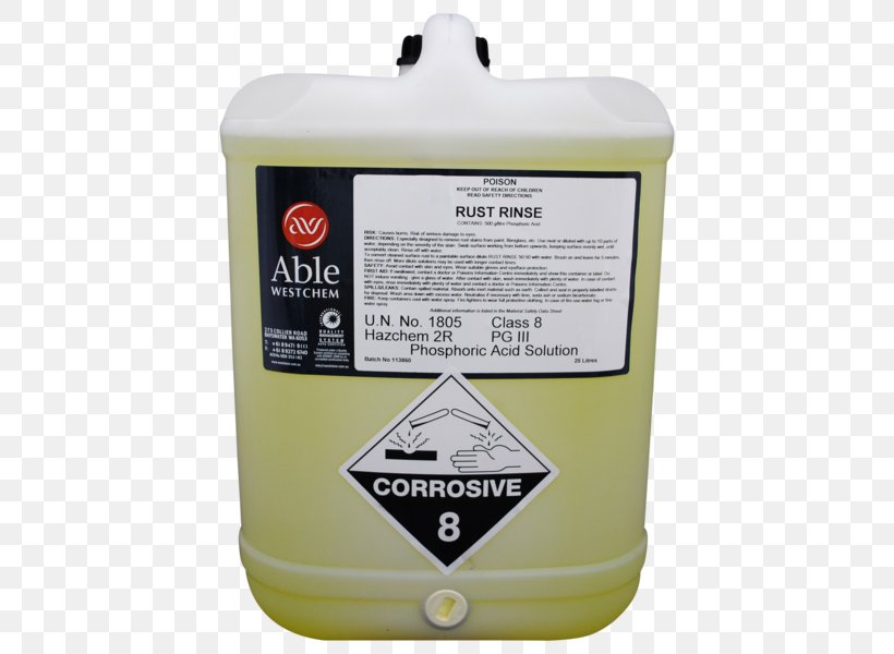 HAZMAT Class 8 Corrosive Substances Water, PNG, 600x600px, Hazmat Class 8 Corrosive Substances, Corrosive Substance, Water Download Free