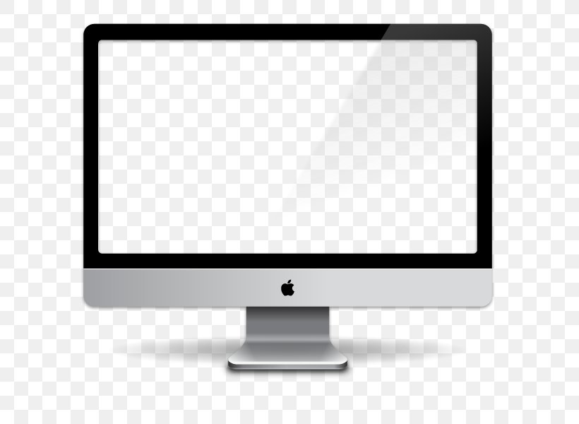IMac Computer Monitors IBook, PNG, 600x600px, Imac, Brand, Computer, Computer Icon, Computer Monitor Download Free