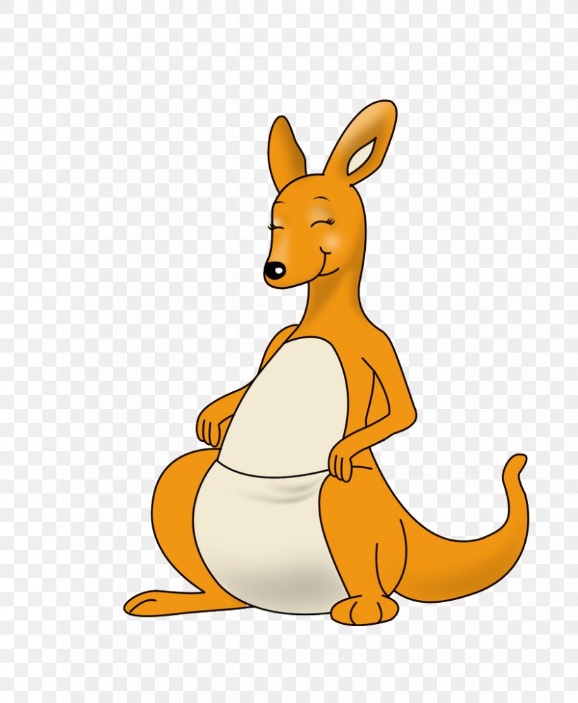 Kangaroo Animation Cartoon Clip Art, PNG, 842x1024px, Kangaroo, Animation, Art, Boxing Kangaroo, Cartoon Download Free