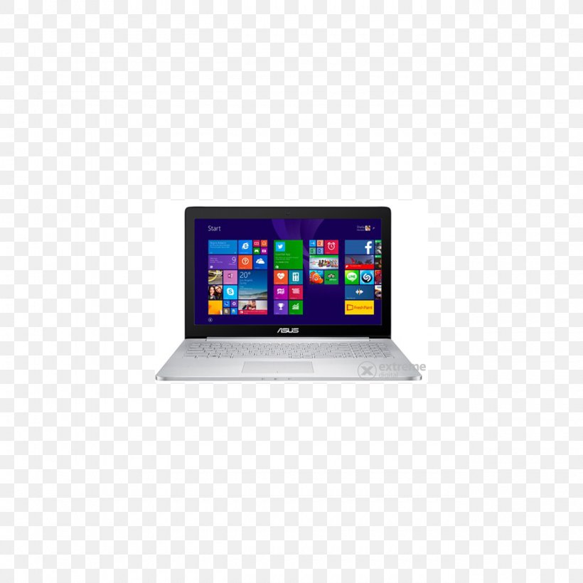 Laptop MacBook Pro Intel ASUS ZenBook Pro UX501, PNG, 1280x1280px, Laptop, Asus Zenbook Pro Ux501, Central Processing Unit, Computer, Computer Accessory Download Free