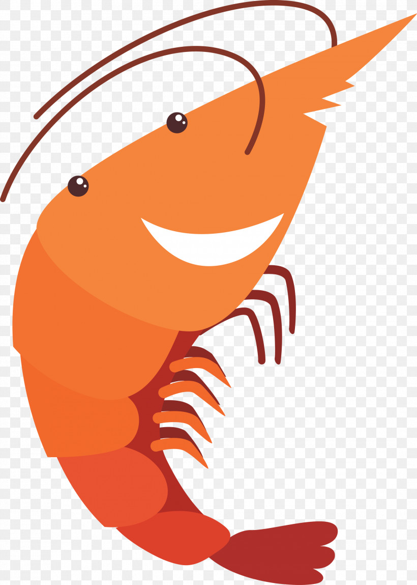 Orange, PNG, 2139x2999px, Cartoon, Fish, Line, Mouth, Orange Download Free