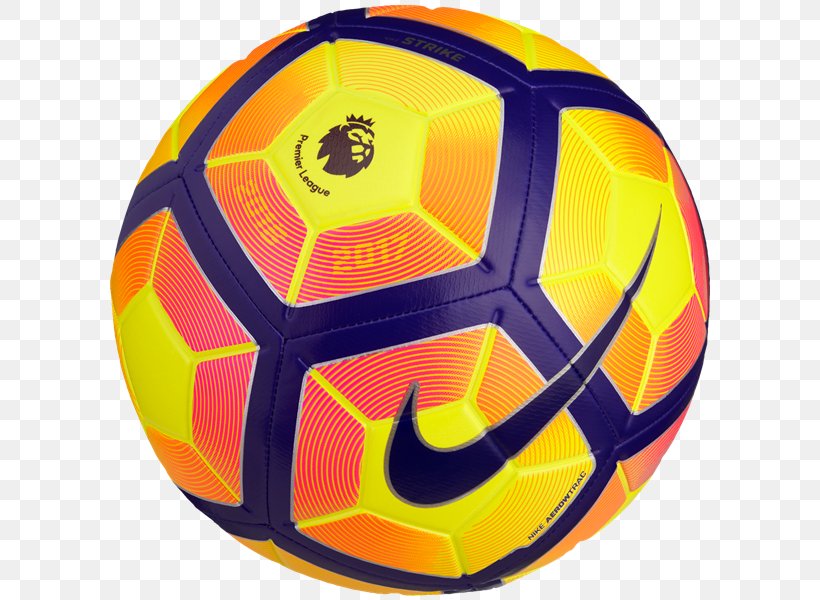 Premier League La Liga Nike Ordem Ball, PNG, 600x600px, Premier League, Adidas, Ball, Football, Highvisibility Clothing Download Free