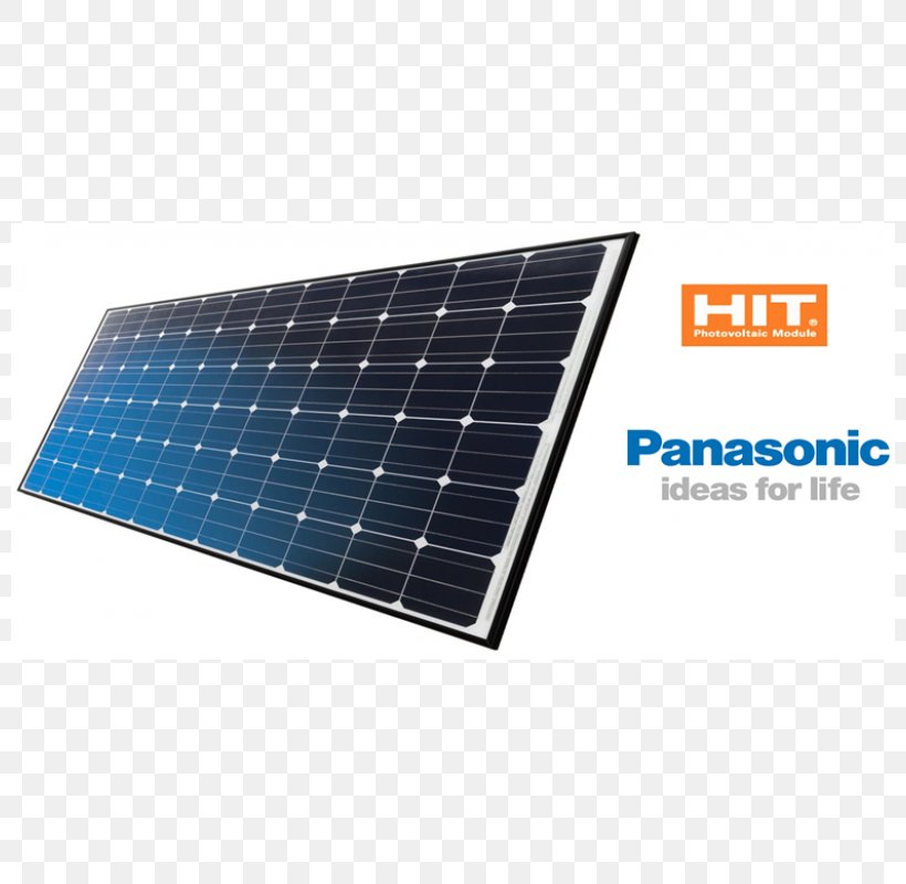 Solar Panels Solar Energy Business Photovoltaics, PNG, 800x800px, Solar Panels, Business, Energy, Panasonic, Photovoltaic System Download Free