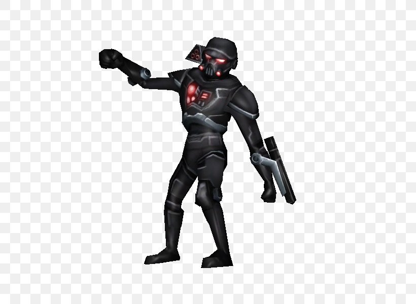 Star Wars Commander Dark Trooper Wookieepedia Star Wars Computer And Video Games, PNG, 600x600px, 3d Modeling, Star Wars Commander, Action Figure, Armour, Character Download Free