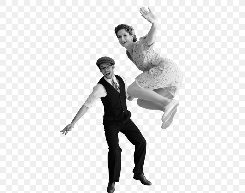 Swing 1940s Modern Dance Lindy Hop, PNG, 438x648px, Swing, Ball, Black And White, Charleston, Country Western Dance Download Free