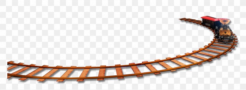 Train Rail Transport Rapid Transit Track, PNG, 1920x705px, Train, Highspeed Rail, Orange, Permanent Way, Power Car Download Free