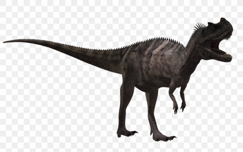 Tyrannosaurus Ceratosaurus Dinosaur Ankylosaurus Velociraptor, PNG, 900x562px, 3d Computer Graphics, 3d Modeling, Tyrannosaurus, Animal Figure, Ankylosaurus Download Free