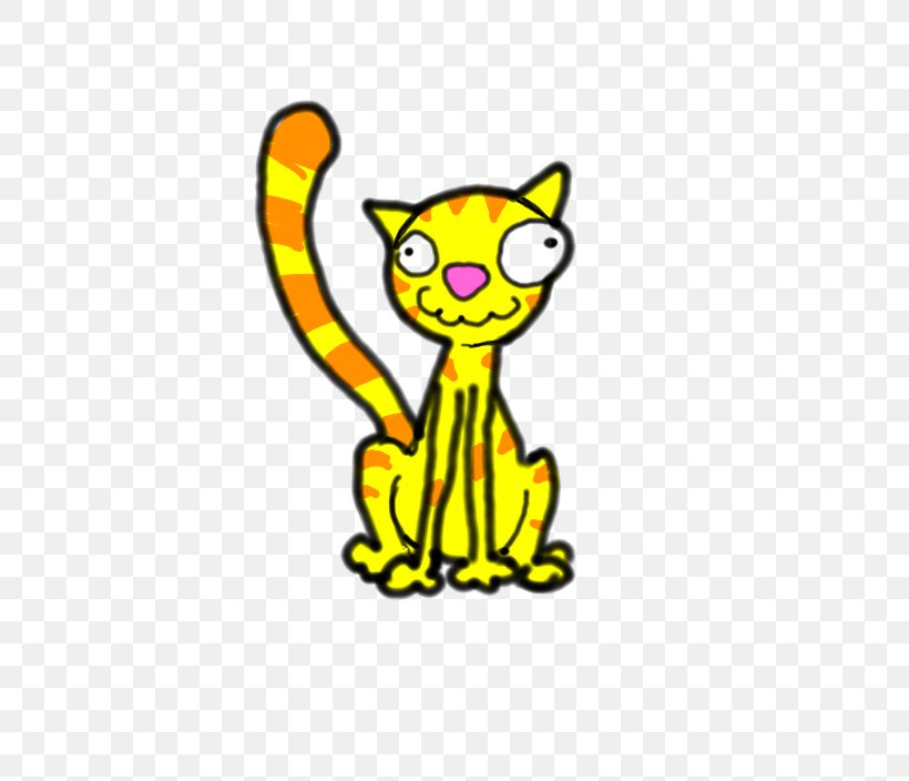Whiskers Cat Insect Cartoon Clip Art, PNG, 640x704px, Whiskers, Animal, Animal Figure, Area, Artwork Download Free