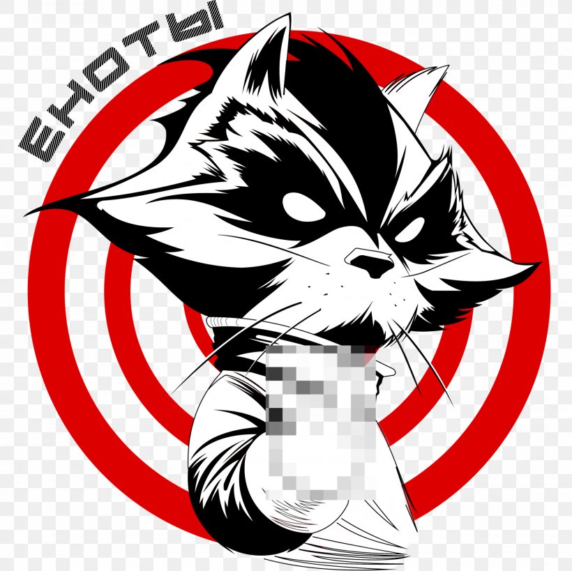 Whiskers Raccoon Black Desert Online Cat Clip Art, PNG, 1600x1600px, Whiskers, Art, Black And White, Black Desert Online, Book Download Free