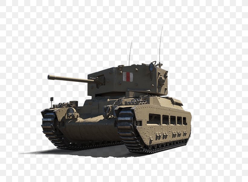 Churchill Tank World Of Tanks Black Prince Matilda II, PNG, 705x600px, Churchill Tank, Armored Car, Black Prince, Combat Vehicle, Gun Turret Download Free