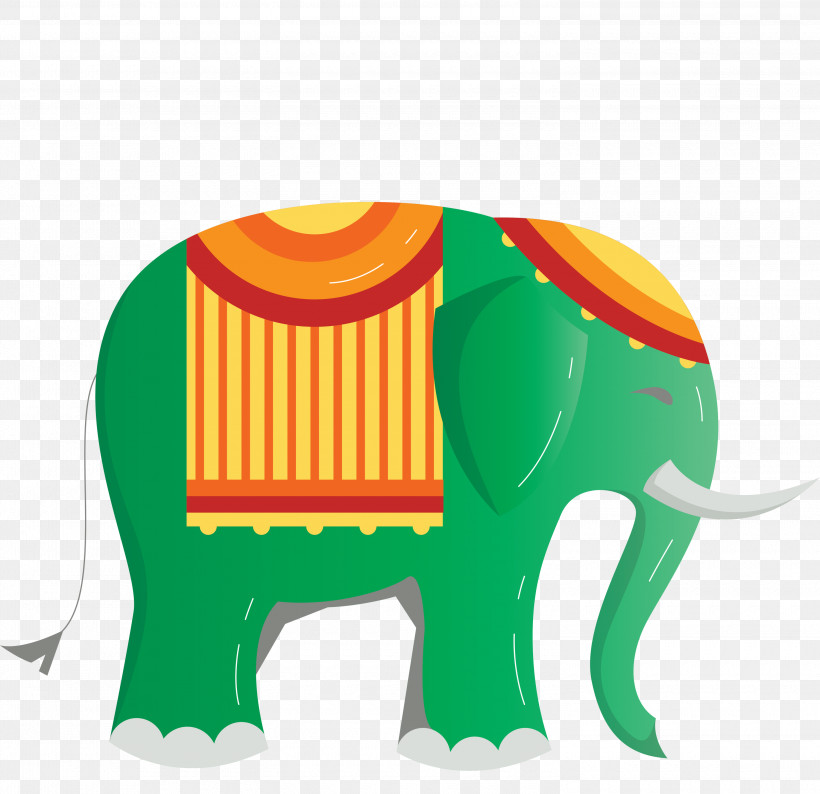 Diwali Element Divali Element Deepavali Element, PNG, 3000x2908px, Diwali Element, African Elephants, Cartoon, Circus, Deepavali Element Download Free