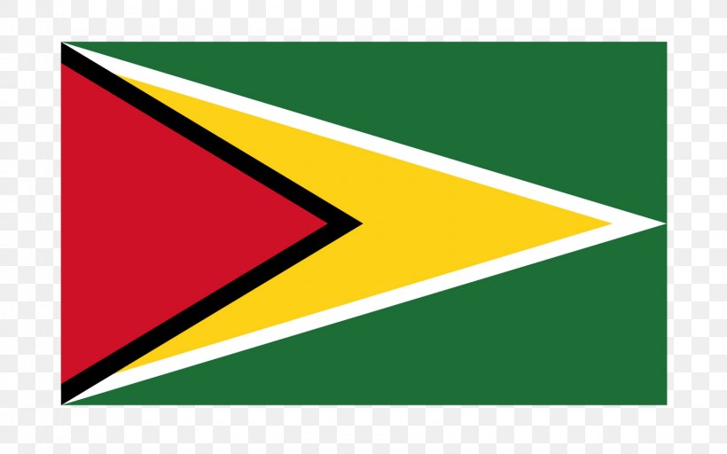 Flag Of Guyana National Flag Flags Of The World, PNG, 1600x1000px, Flag Of Guyana, Area, Brand, Country, Flag Download Free