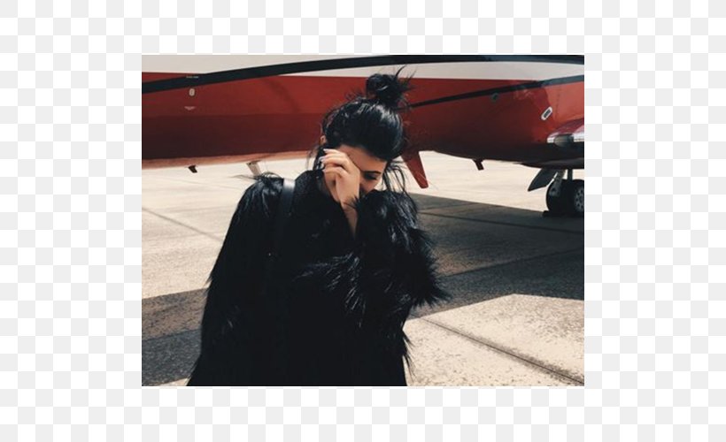 Kendall And Kylie Model Image Photograph Fashion, PNG, 500x500px, Kendall And Kylie, Aircraft, Airplane, Aviation, Caitlyn Jenner Download Free