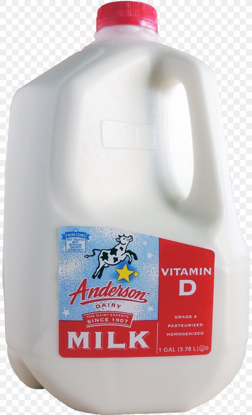 Milk Bottle Cream Anderson Dairy Dairy Products, PNG, 1804x2968px, Milk, Automotive Fluid, Cream, Dairy, Dairy Products Download Free
