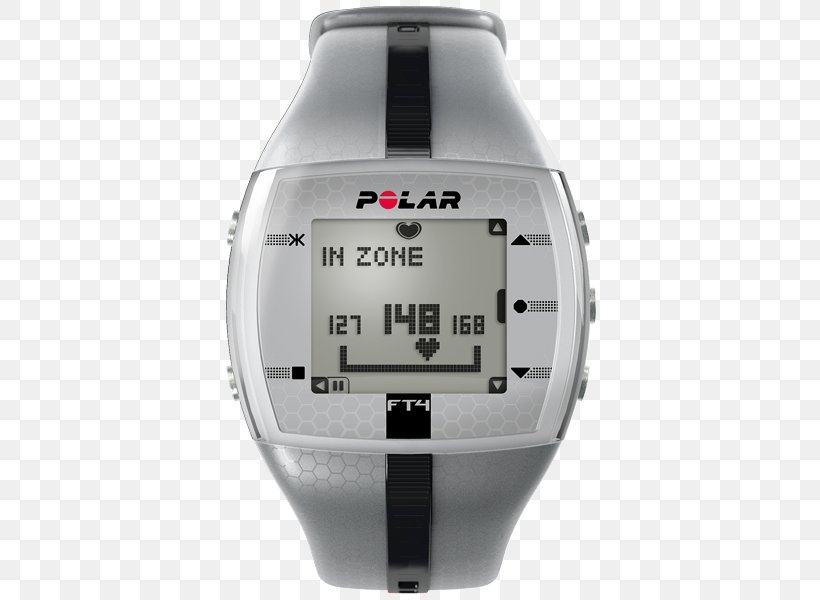 Polar FT4 Polar Electro Heart Rate Monitor Polar OH1 Polar FT60, PNG, 550x600px, Polar Electro, Activity Monitors, Brand, Exercise, Hardware Download Free