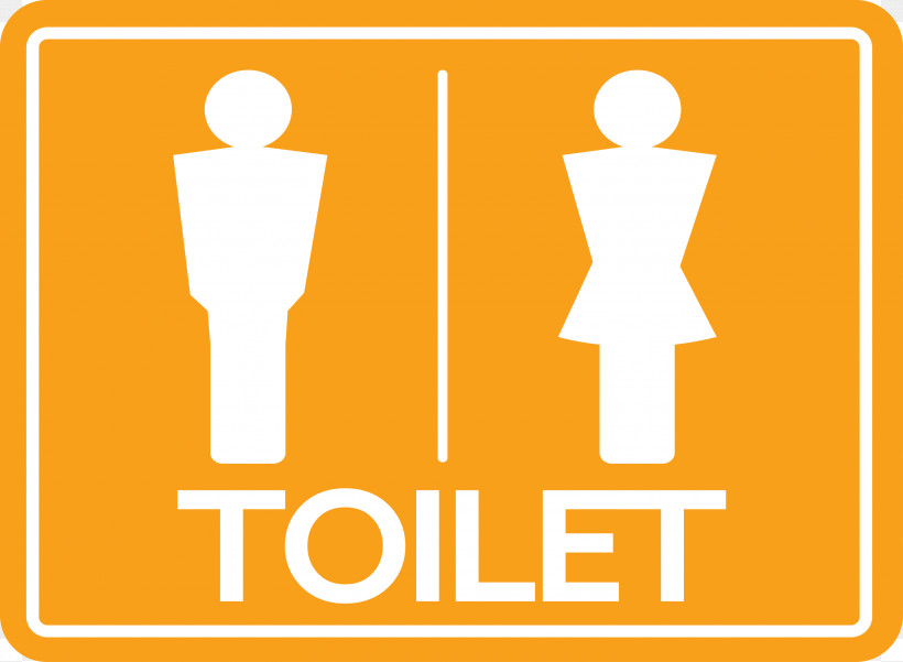 Toilet Sign, PNG, 3000x2199px, Toilet Sign, Bathroom, Gender Symbol, Male, Public Toilet Download Free