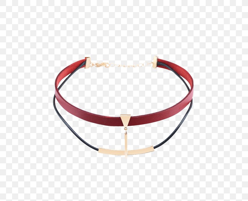 Bracelet Necklace Choker Collier Uniforme Leather, PNG, 500x665px, Bracelet, Artificial Leather, Bar, Choker, Collier Uniforme Download Free