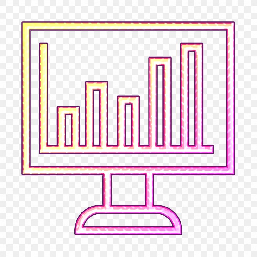 Business Icon Chart Icon Finance Icon, PNG, 1166x1166px, Business Icon, Chart Icon, Finance Icon, Financial Icon, Magenta Download Free
