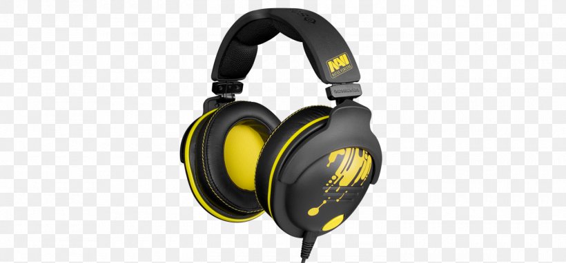 Dota 2 SteelSeries Headphones Natus Vincere Fnatic, PNG, 1500x700px, Dota 2, Audio, Audio Equipment, Electronic Device, Electronic Sports Download Free